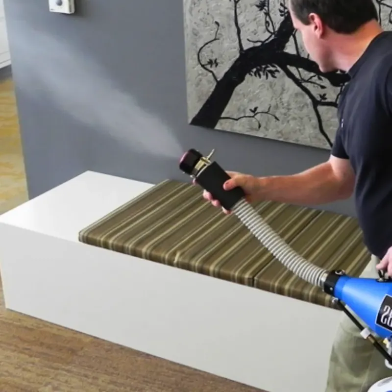 Professional Odor Removal in Kingston, NH
